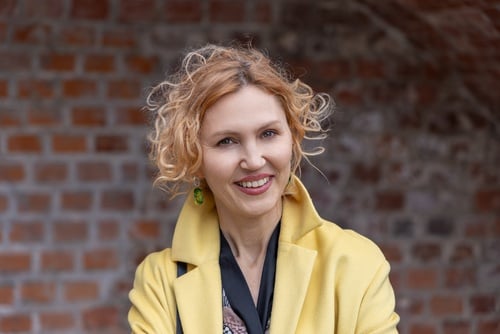 Anna Lindqvist