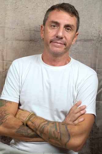 Luca Mancini